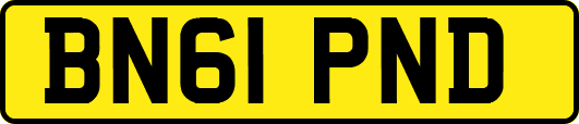 BN61PND
