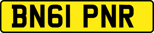 BN61PNR