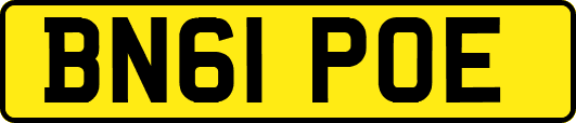 BN61POE