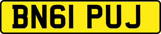 BN61PUJ