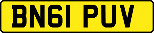 BN61PUV