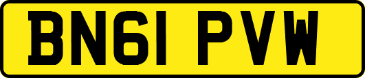 BN61PVW