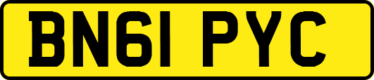 BN61PYC