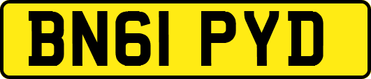 BN61PYD