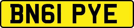 BN61PYE
