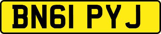 BN61PYJ