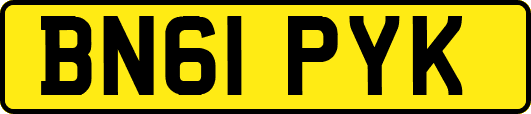 BN61PYK