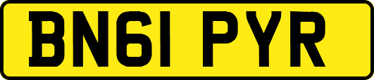 BN61PYR