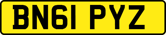 BN61PYZ