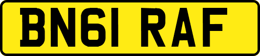 BN61RAF