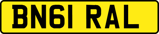 BN61RAL