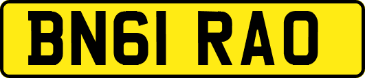 BN61RAO