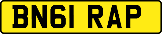 BN61RAP