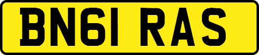 BN61RAS