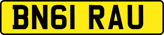 BN61RAU