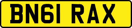 BN61RAX