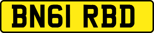 BN61RBD