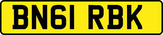 BN61RBK