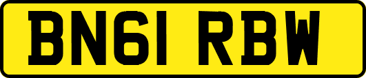 BN61RBW