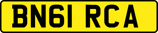 BN61RCA