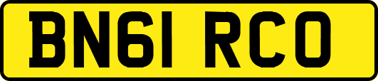 BN61RCO