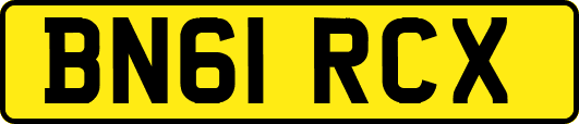BN61RCX