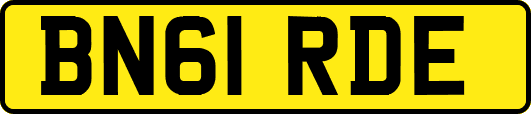 BN61RDE