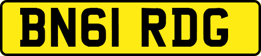 BN61RDG