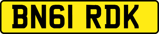 BN61RDK