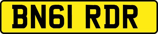 BN61RDR
