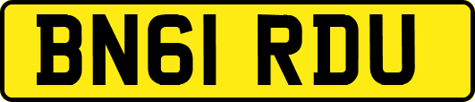 BN61RDU