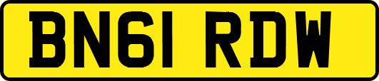BN61RDW