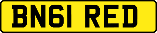 BN61RED