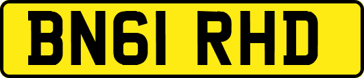 BN61RHD