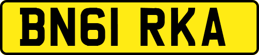 BN61RKA