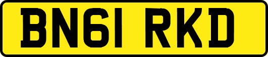 BN61RKD