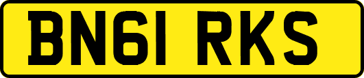 BN61RKS