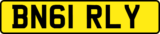BN61RLY