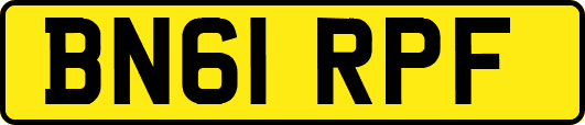 BN61RPF