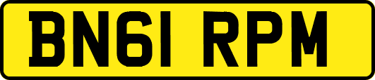 BN61RPM