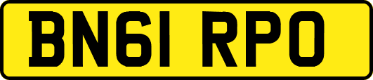 BN61RPO