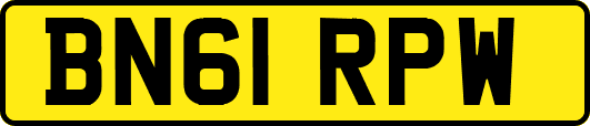 BN61RPW