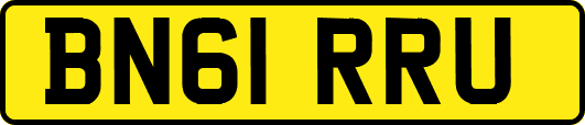 BN61RRU
