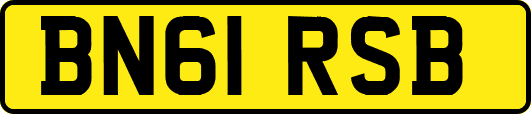 BN61RSB