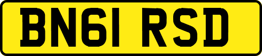 BN61RSD