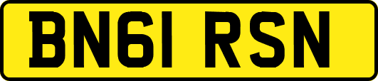 BN61RSN