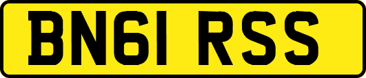 BN61RSS