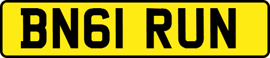 BN61RUN