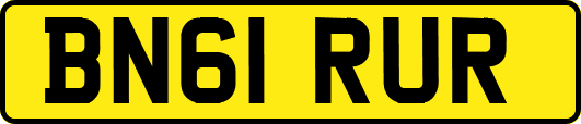 BN61RUR