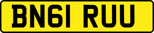 BN61RUU